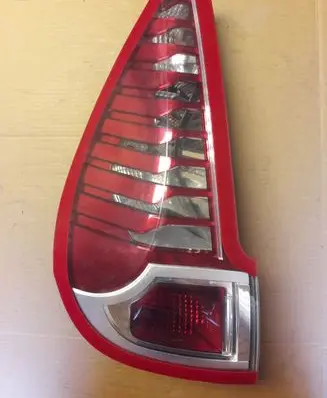 Renault Scenic III - Grand scenic III Rear/tail lights 265550013R