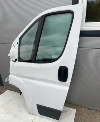Citroen Jumper Door (2 Door Coupe) 