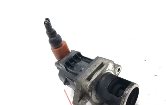 Fiat Doblo EGR valve 