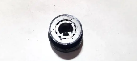 Peugeot 206 Crankshaft pulley