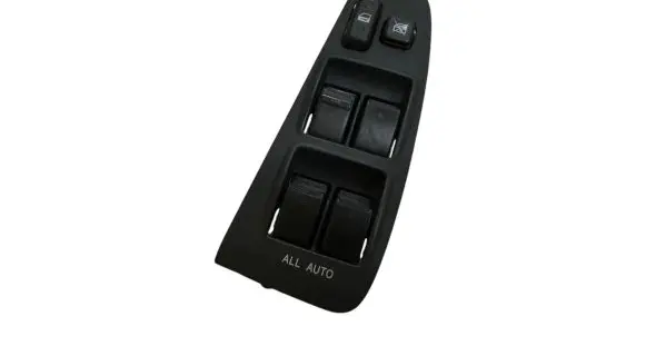Toyota Avensis T250 Electric window control switch 8482005100 37168A95B08