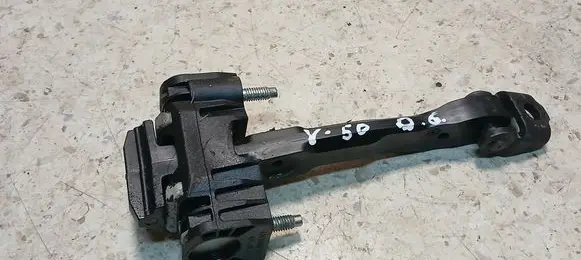 Volvo V50 Rear door check strap stopper 31217751