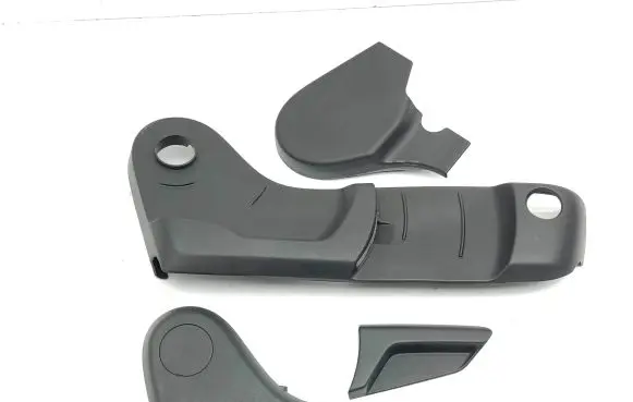Nissan Qashqai J12 Seat trim 873306UH1A 874186UH0A 873466UH0A