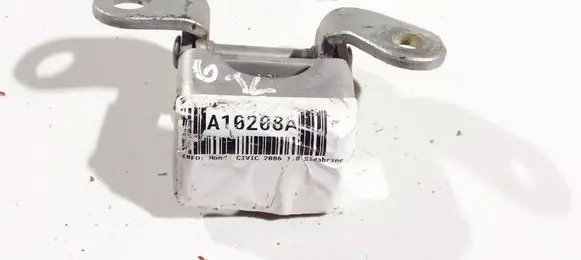 Honda Civic Rear door lower hinge