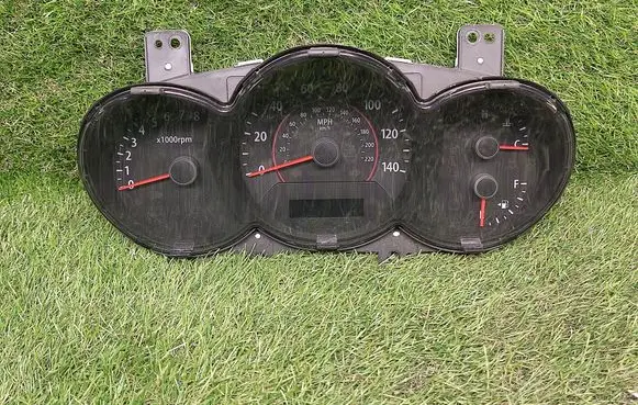 KIA Soul Speedometer (instrument cluster) 940012K315