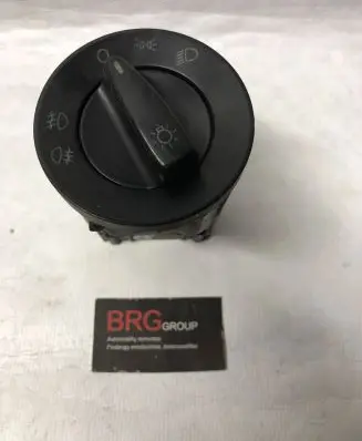 Volkswagen Sharan Light switch 1C0941531A 04052031 23850322