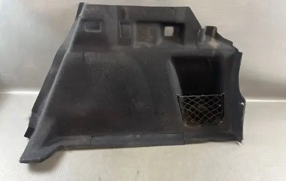 Citroen DS4 Trunk/boot side trim panel 96887278ZD