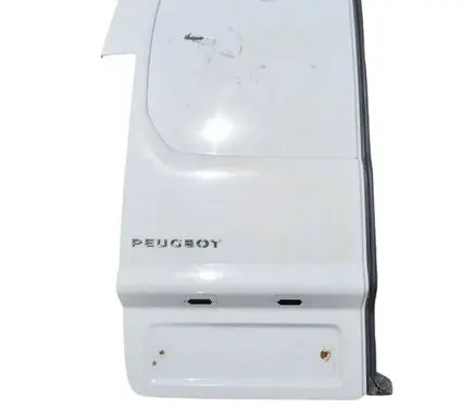 Peugeot Expert Back/rear loading door 