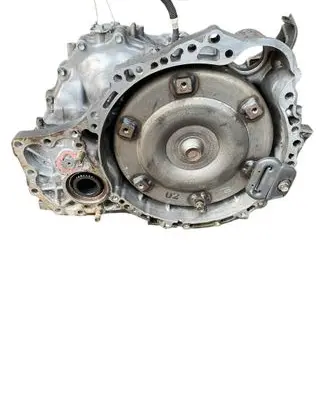 Lexus RX 300 Automatic gearbox
