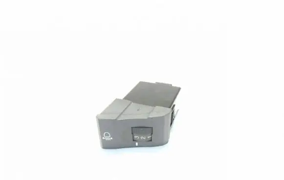 KIA Carens I Headlight level height control switch 3410017M012