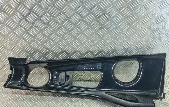 Toyota C-HR I Gear shifter surround trim plastic 58804F4011