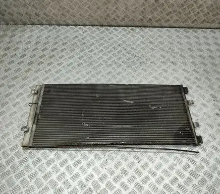 Renault Master III A/C cooling radiator (condenser) 921007845R