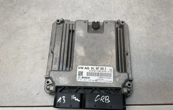 Engine control unit/module