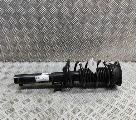 Skoda Kodiaq II Front shock absorber/damper 5QF413031CL 5QF412022GJ