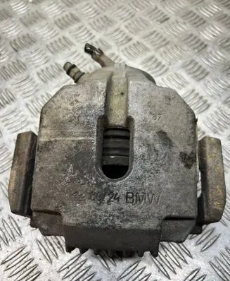 BMW 5 E60 E61 Front brake caliper 6024BMW