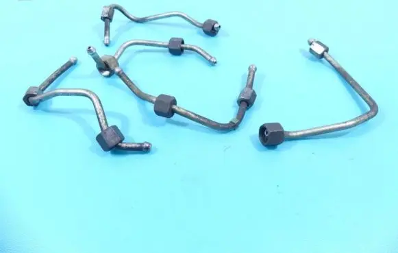 Citroen C3 Fuel line pipe IMPRK1345079