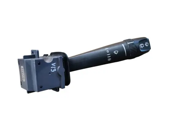 Volvo XC90 Wiper control stalk 8691545 03W27D
