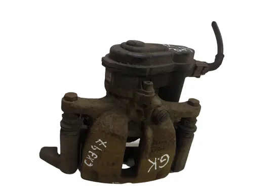 Audi A4 S4 B8 8K Rear brake caliper 32335478
