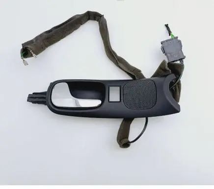 Audi A4 S4 B5 8D Front door interior handle 8D1837019