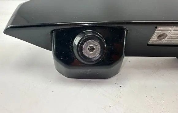 Chevrolet Captiva Reversing camera 20921280