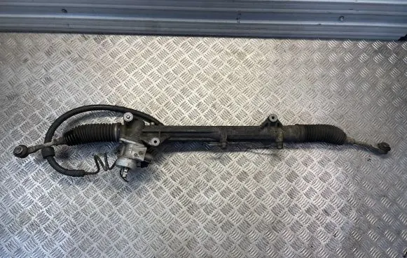 Audi A6 S6 C6 4F Steering rack 7832542