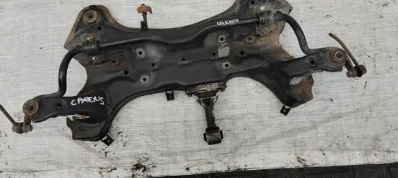 KIA Carens III Front subframe