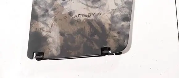 Infiniti QX50 (J50) Battery box tray cover/lid 65278jk600 65275jk000
