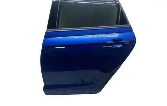 Volkswagen Taigo Rear door 123456