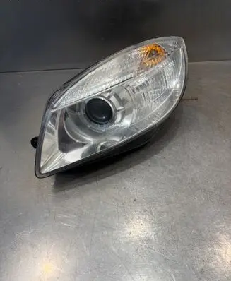 Skoda Fabia Mk2 (5J) Headlight/headlamp 24783100