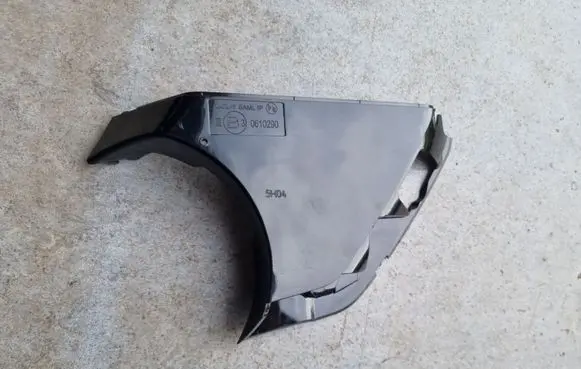 KIA EV5 Front door wing mirror part