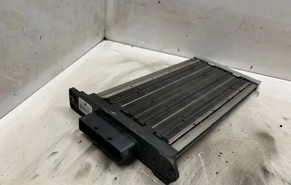 KIA Sorento Electric cabin heater radiator 2008205