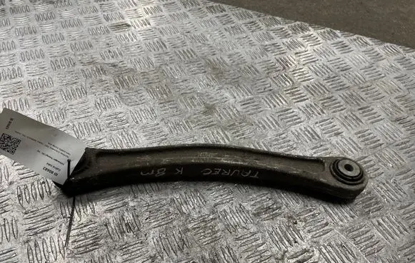 Volkswagen Touareg I Rear upper control arm/wishbone