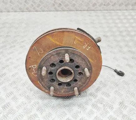 Ford Transit VII Front wheel hub KK213K185AA