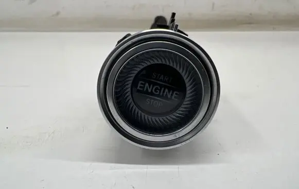 Mercedes-Benz E W213 Engine start stop button switch A2139055500