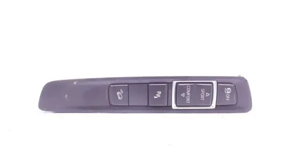 BMW X5 F15 Other switches/knobs/shifts 9262719