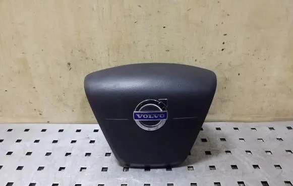 Volvo XC70 Steering wheel airbag 34116424A P31418061