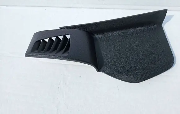 Toyota ProAce City Dashboard side end trim 9808188477