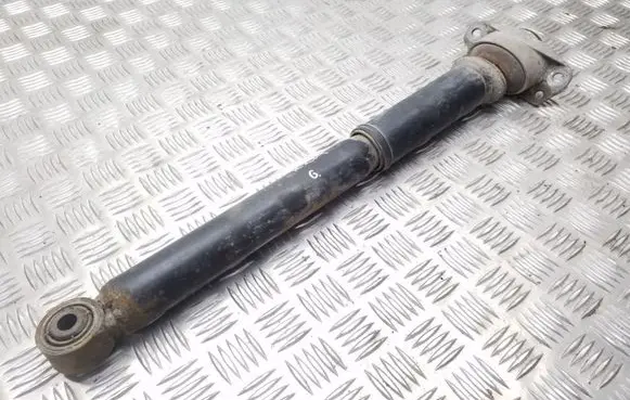 Audi A3 S3 8P Rear shock absorber/damper