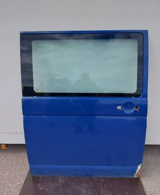 Volkswagen Transporter - Caravelle T5 Side sliding door 843208
