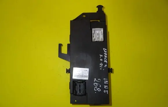 Renault Espace - Grand espace IV Comfort/convenience module 8200367326 21000160A