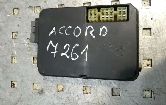 Honda Accord Other control units/modules 38600SN7G020M1