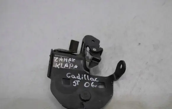 Cadillac STS Tailgate/trunk/boot lock/catch/latch