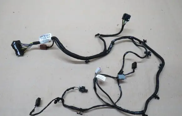 Opel Insignia B Other wiring loom 39133374 3374U