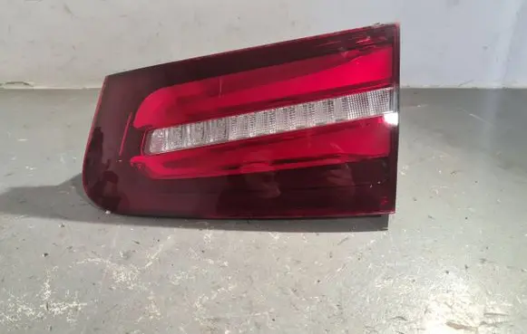 Mercedes-Benz GLC C253 Tailgate rear/tail lights A2539063200