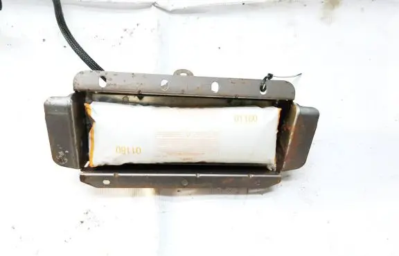 Peugeot 607 Passenger airbag 9648681280