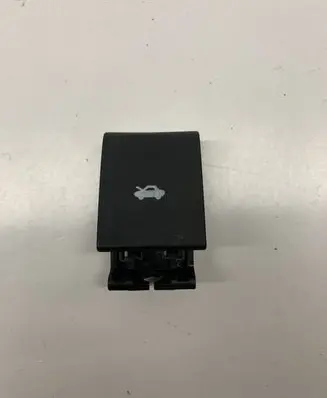 Dodge Charger Engine bonnet (hood) release handle