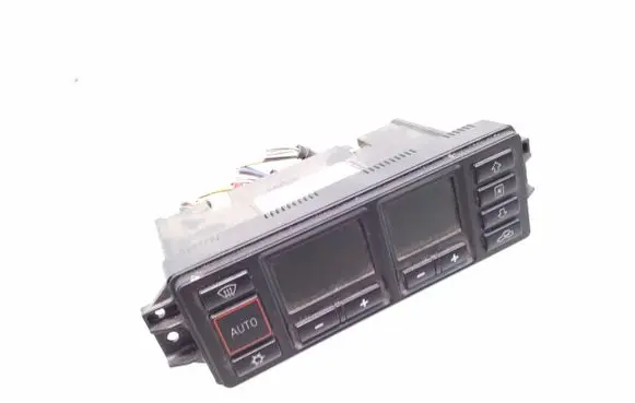 Audi A4 S4 B5 8D Climate control unit 8L0820043B