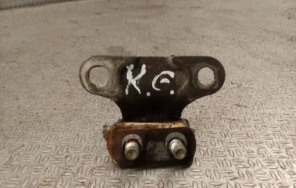 Toyota Avensis T270 Tailgate/trunk/boot hinge