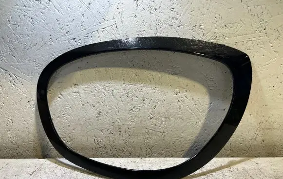 Mini Cooper Countryman F60 Under headlight/headlamp trim 51138739351