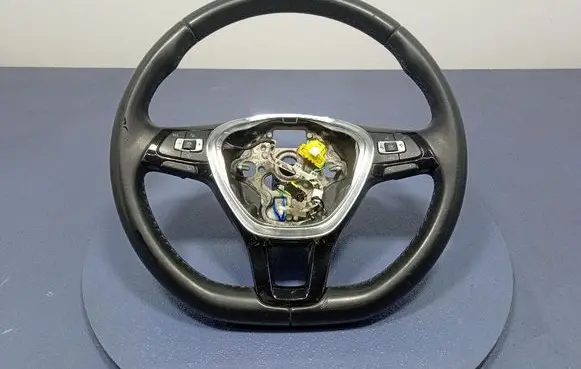 Volkswagen Golf Sportsvan Steering wheel 5G0419091